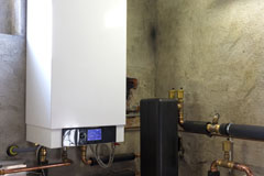 Avoncliff condensing boiler companies